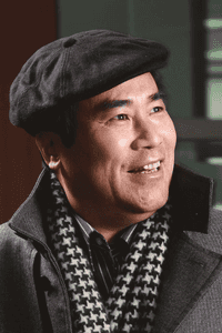 创始人杨言荣