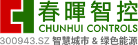 Chunhui Controls Logo